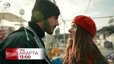 Arafta 81. B&ouml;l&uuml;m Fragmanı - 25 Mart &Ccedil;arşamba