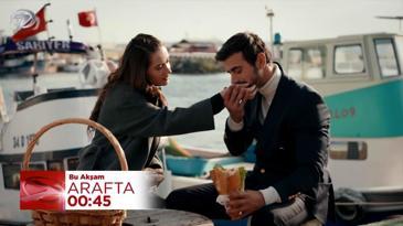 Arafta 86. B&ouml;l&uuml;m Fragmanı - 1 Nisan &Ccedil;arşamba