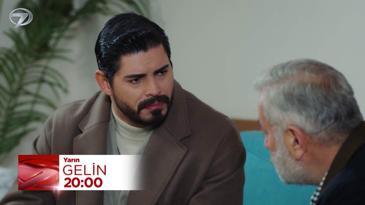 Gelin 377. B&ouml;l&uuml;m Fragmanı - 4 Mart &Ccedil;arşamba