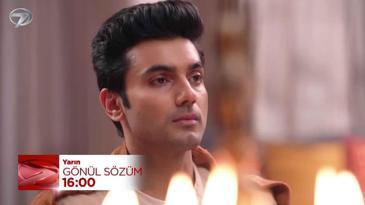 G&ouml;n&uuml;l S&ouml;z&uuml;m 256. B&ouml;l&uuml;m Fragmanı - 25 Mart 2026