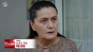 Gelin 399. B&ouml;l&uuml;m Fragmanı - 27 Mart Cuma