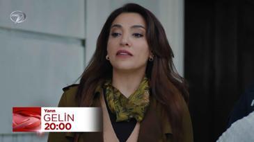 Gelin 385. B&ouml;l&uuml;m Fragmanı - 12 Mart Perşembe