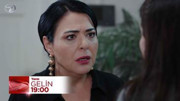 Gelin 394. B&ouml;l&uuml;m Fragmanı - 22 Mart Pazar