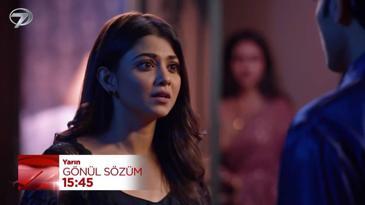 G&ouml;n&uuml;l S&ouml;z&uuml;m 245. B&ouml;l&uuml;m Fragmanı - 10 Mart 2026