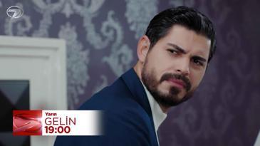 Gelin 393. B&ouml;l&uuml;m Fragmanı - 21 Mart Cumartesi