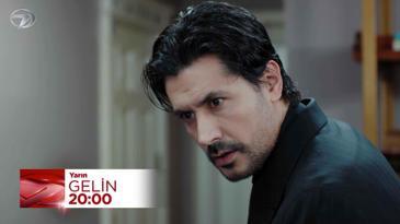 Gelin 389. B&ouml;l&uuml;m Fragmanı - 17 Mart Salı
