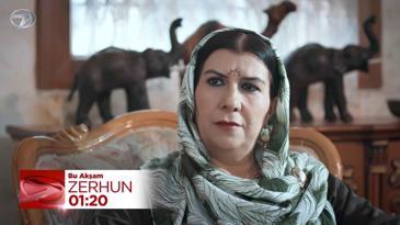 Zerhun 86. B&ouml;l&uuml;m Fragmanı - 17 Mart Salı