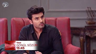 G&ouml;n&uuml;l S&ouml;z&uuml;m 240. B&ouml;l&uuml;m Fragmanı - 3 Mart 2026