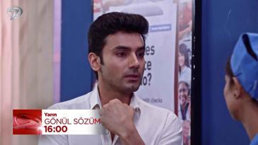 G&ouml;n&uuml;l S&ouml;z&uuml;m 254. B&ouml;l&uuml;m Fragmanı - 23 Mart 2026