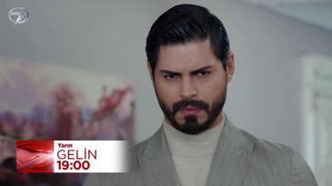 Gelin 398. B&ouml;l&uuml;m Fragmanı - 26 Mart Perşembe