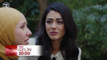 Gelin 383. B&ouml;l&uuml;m Fragmanı - 10 Mart Salı