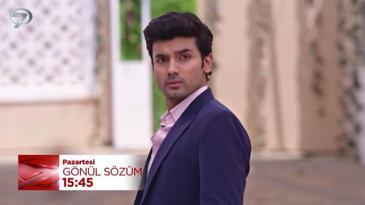 G&ouml;n&uuml;l S&ouml;z&uuml;m 244. B&ouml;l&uuml;m Fragmanı - 9 Mart 2026