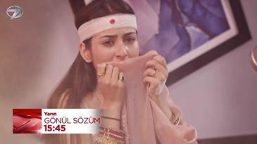 G&ouml;n&uuml;l S&ouml;z&uuml;m 248. B&ouml;l&uuml;m Fragmanı - 13 Mart 2026