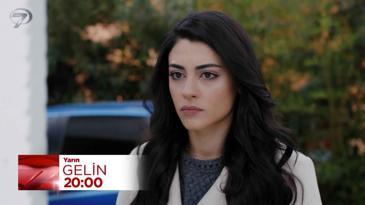 Gelin 387. B&ouml;l&uuml;m Fragmanı - 14 Mart Cumartesi