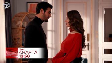 Arafta 70. B&ouml;l&uuml;m Fragmanı - 10 Mart Salı