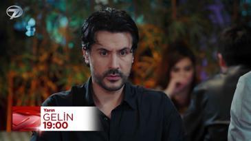 Gelin 402. B&ouml;l&uuml;m Fragmanı - 30 Mart Pazartesi