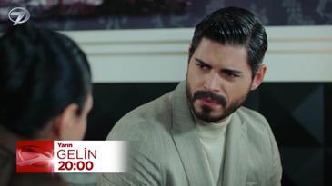 Gelin 381. B&ouml;l&uuml;m Fragmanı - 8 Mart Pazar