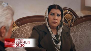 Zerhun 82. B&ouml;l&uuml;m Fragmanı - 11 Mart &Ccedil;arşamba