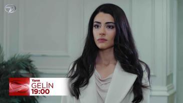 Gelin 419. B&ouml;l&uuml;m Fragmanı - 16 Nisan Perşembe