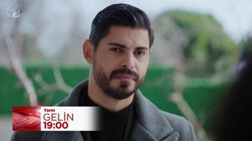 Gelin 405. B&ouml;l&uuml;m Fragmanı - 2 Nisan Perşembe