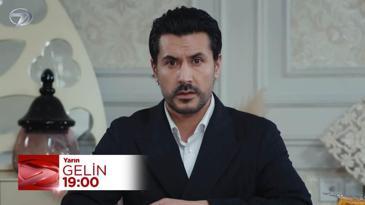 Gelin 407. B&ouml;l&uuml;m Fragmanı - 4 Nisan Cumartesi
