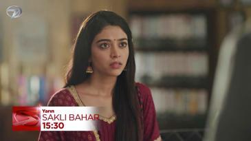 Saklı Bahar 8. B&ouml;l&uuml;m Fragmanı - 29 Nisan 2026