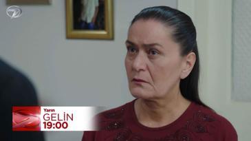Gelin 408. B&ouml;l&uuml;m Fragmanı - 5 Nisan Pazar