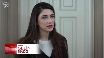 Gelin 428. B&ouml;l&uuml;m Fragmanı - 28 Nisan Salı