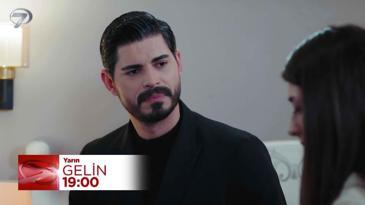 Gelin 424. B&ouml;l&uuml;m Fragmanı - 24 Nisan Cuma