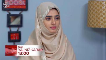 Yalnız Karar 13. B&ouml;l&uuml;m Fragmanı - 15 Nisan 2026