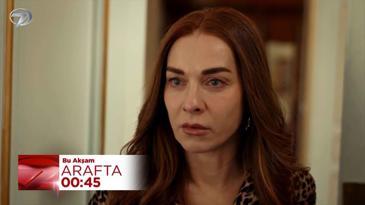 Arafta 93. B&ouml;l&uuml;m Fragmanı - 10 Nisan Cuma