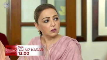 Yalnız Karar 7. B&ouml;l&uuml;m Fragmanı - 7 Nisan 2026