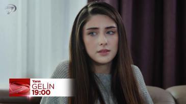 Gelin 415. B&ouml;l&uuml;m Fragmanı - 12 Nisan Pazar