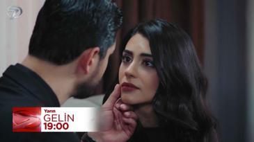 Gelin 406. B&ouml;l&uuml;m Fragmanı - 3 Nisan Cuma