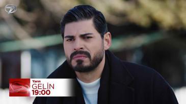 Gelin 427. B&ouml;l&uuml;m Fragmanı - 27 Nisan Pazartesi