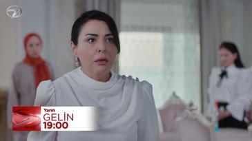 Gelin 420. B&ouml;l&uuml;m Fragmanı - 17 Nisan Cuma