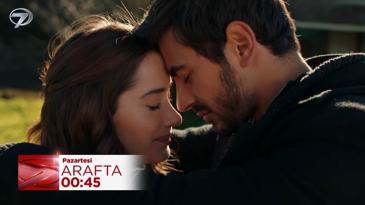 Arafta 89. B&ouml;l&uuml;m Fragmanı - 6 Nisan Pazartesi