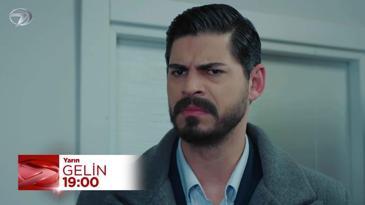 Gelin 438. B&ouml;l&uuml;m Fragmanı - 8 Mayıs Cuma