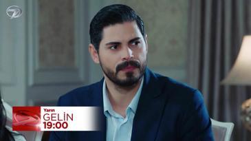 Gelin 437. B&ouml;l&uuml;m Fragmanı - 7 Mayıs Perşembe