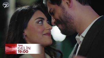 Gelin 446. B&ouml;l&uuml;m Fragmanı - 16 Mayıs Cumartesi