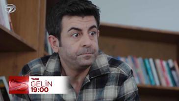 Gelin 459. B&ouml;l&uuml;m Fragmanı - 29 Mayıs Cuma