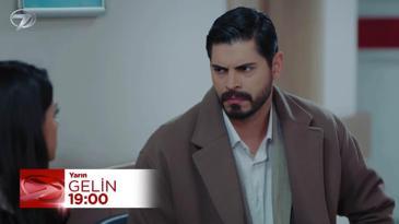 Gelin 457. B&ouml;l&uuml;m Fragmanı - 27 Mayıs &Ccedil;arşamba