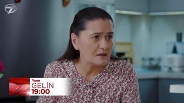 Gelin 448. B&ouml;l&uuml;m Fragmanı - 18 Mayıs Pazartesi