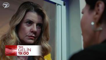 Gelin 444. B&ouml;l&uuml;m Fragmanı - 14 Mayıs Perşembe