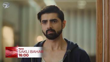 Saklı Bahar 13. B&ouml;l&uuml;m Fragmanı - 6 Mayıs 2026