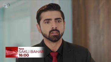 Saklı Bahar 18. B&ouml;l&uuml;m Fragmanı - 13 Mayıs 2026