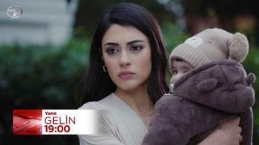 Gelin 445. B&ouml;l&uuml;m Fragmanı - 15 Mayıs Cuma