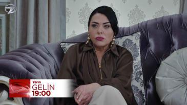 Gelin 460. B&ouml;l&uuml;m Fragmanı - 30 Mayıs Cumartesi