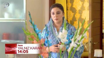Yalnız Karar 43. B&ouml;l&uuml;m Fragmanı - 27 Mayıs 2026