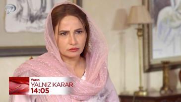 Yalnız Karar 42. B&ouml;l&uuml;m Fragmanı - 26 Mayıs 2026